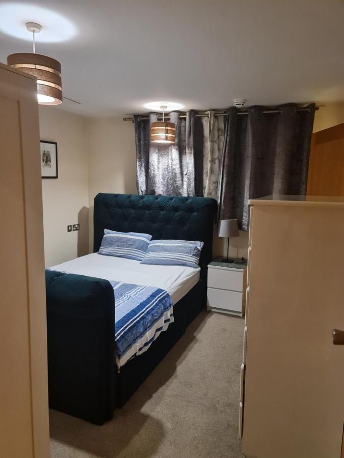 De Sarks Appartement Londen Buitenkant foto