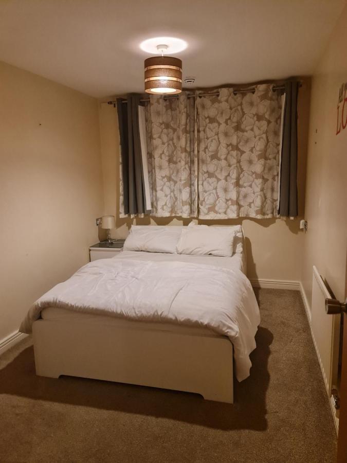 De Sarks Appartement Londen Buitenkant foto